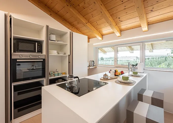 Agritur DeromediAlbergo