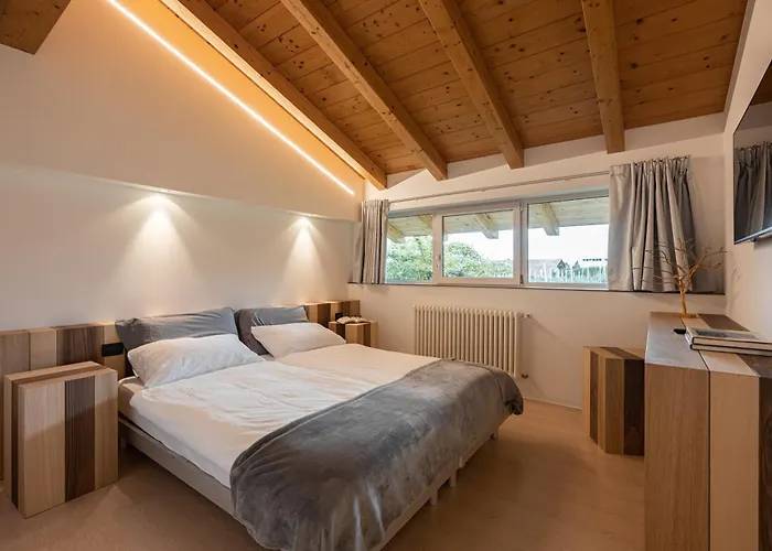 Agritur DeromediAlbergo